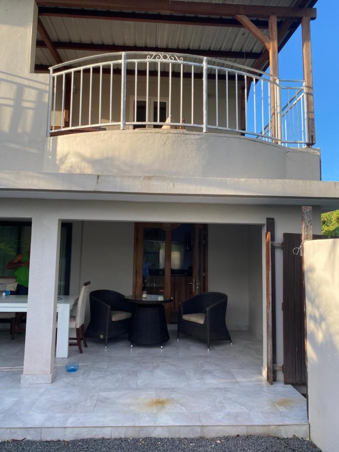 Colonial Cocoon Studio La Gaulette Exterior photo